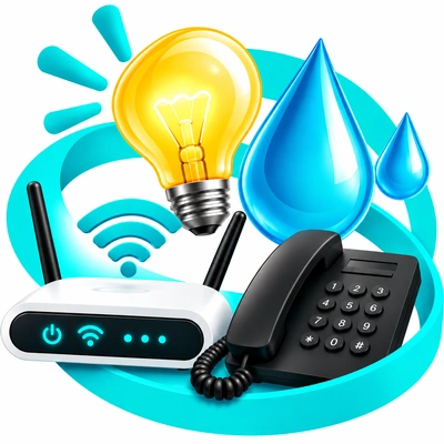 Servicios Básicos
