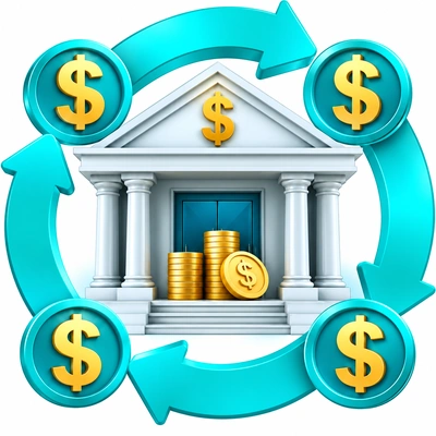Servicios Financieros